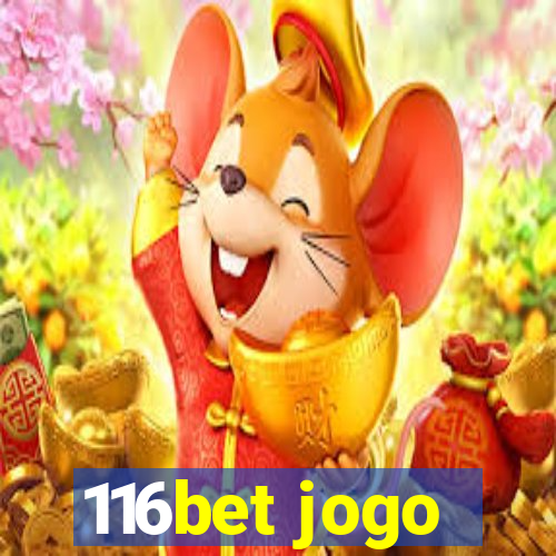 116bet jogo