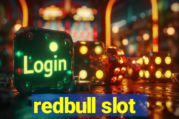 redbull slot