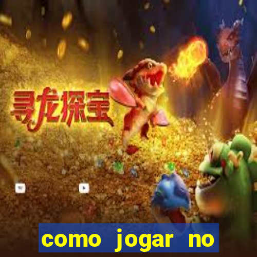 como jogar no jacare jogo do bicho