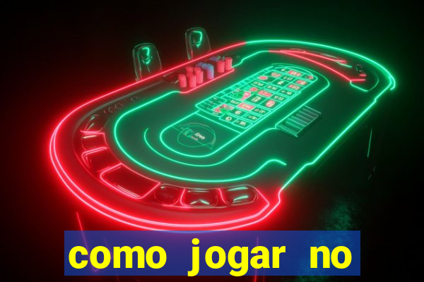 como jogar no jacare jogo do bicho