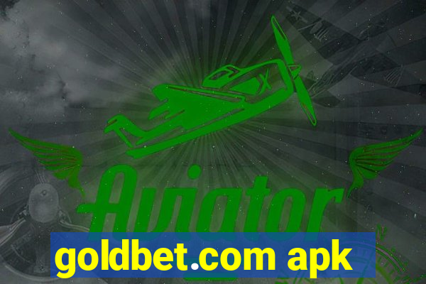 goldbet.com apk