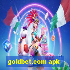 goldbet.com apk