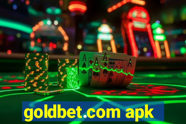 goldbet.com apk