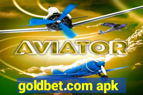 goldbet.com apk