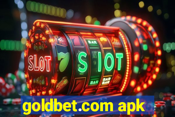 goldbet.com apk