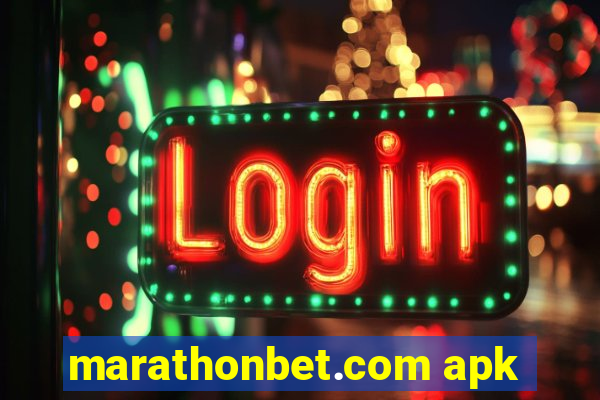 marathonbet.com apk