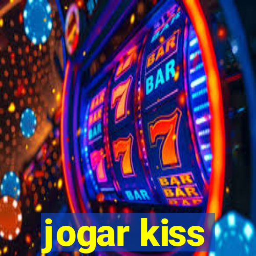 jogar kiss