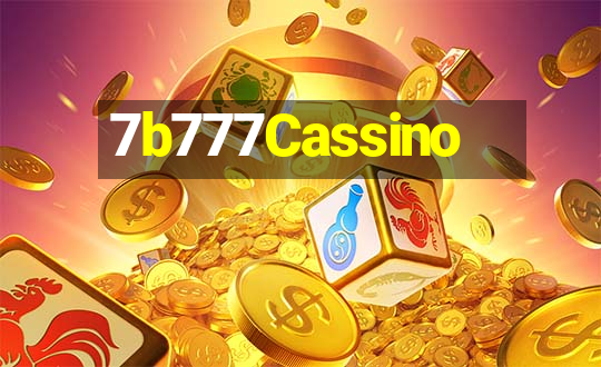 7b777Cassino