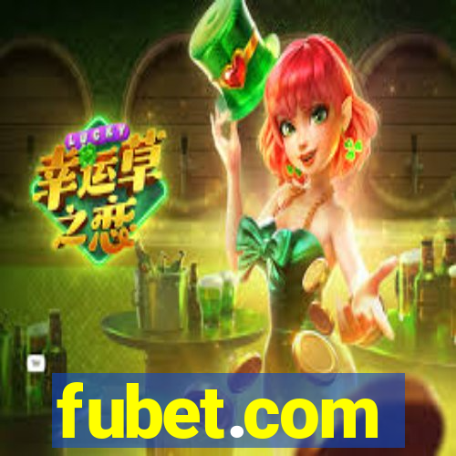 fubet.com