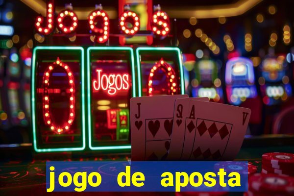 jogo de aposta minimo 1 real