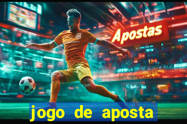 jogo de aposta minimo 1 real