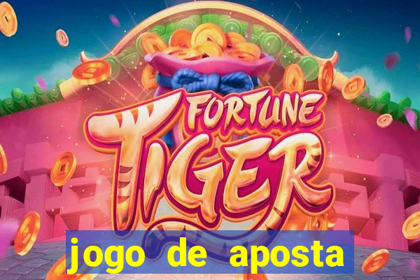 jogo de aposta minimo 1 real