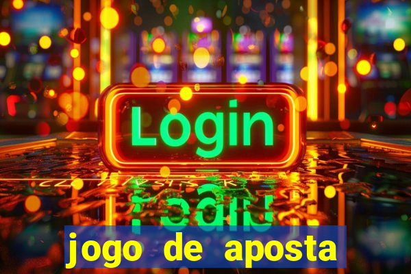 jogo de aposta minimo 1 real