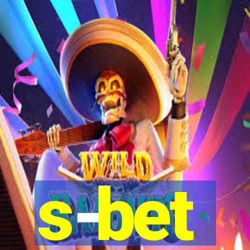 s-bet