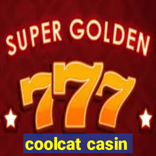 coolcat casin