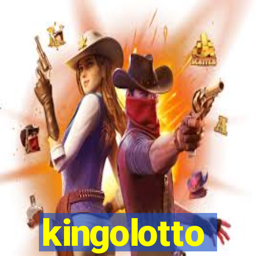 kingolotto