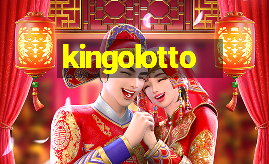 kingolotto