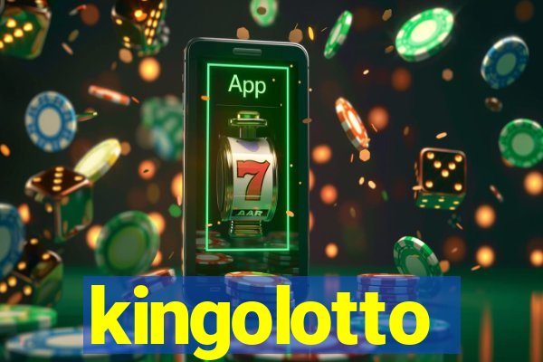 kingolotto