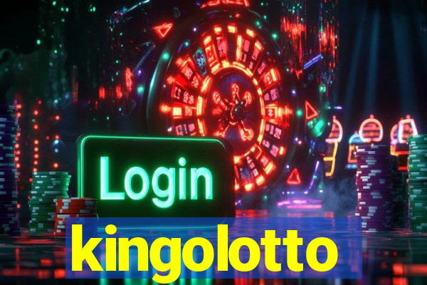 kingolotto