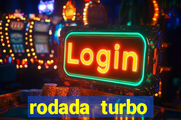 rodada turbo fortune tiger como funciona