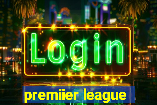 premiier league