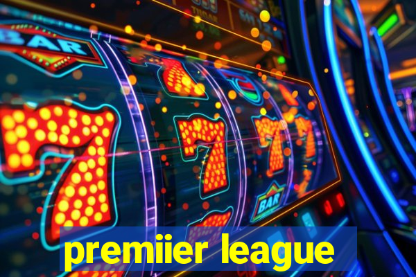 premiier league