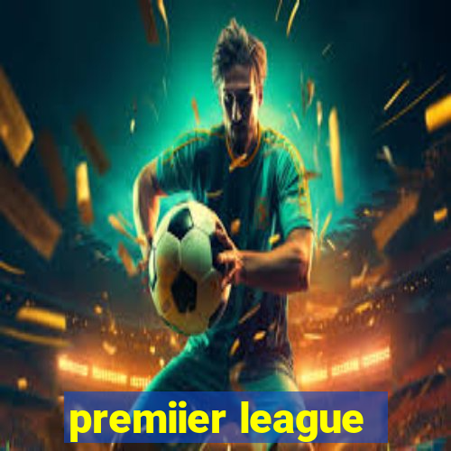 premiier league