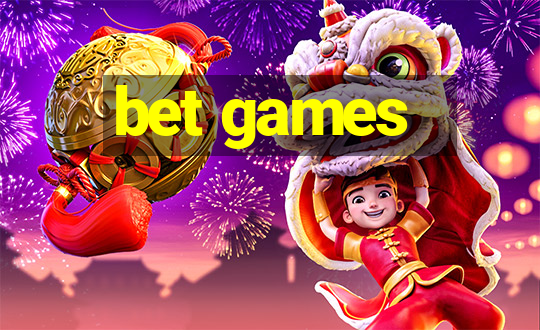 bet games