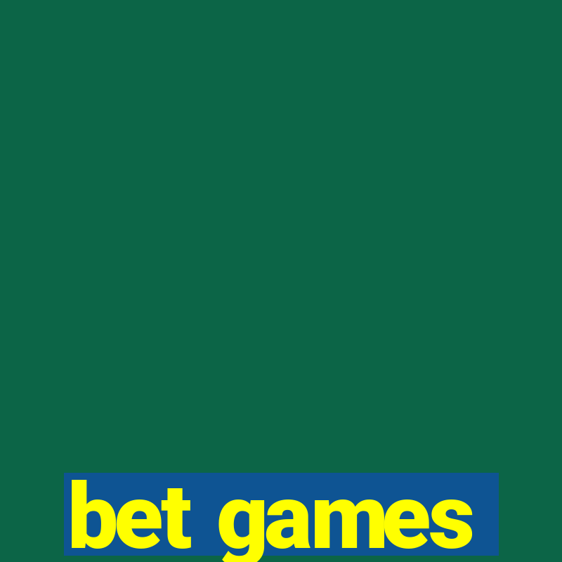 bet games