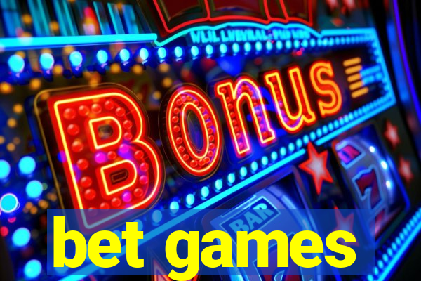 bet games