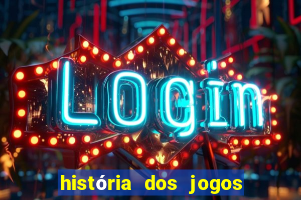 história dos jogos paralímpicos resumo