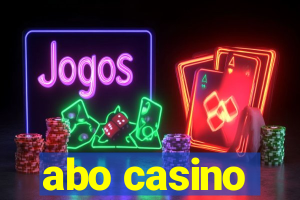 abo casino