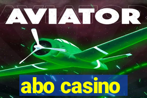 abo casino