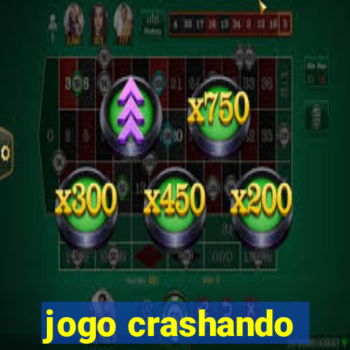 jogo crashando