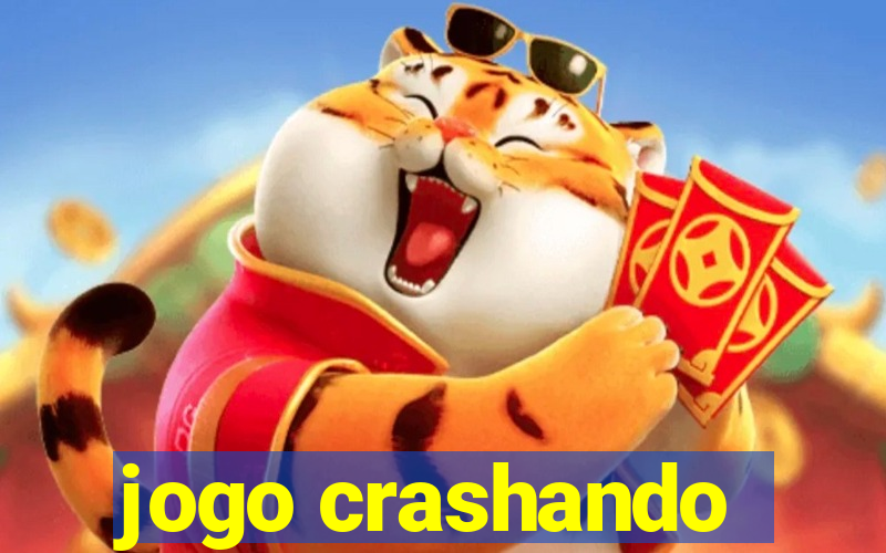 jogo crashando