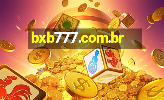 bxb777.com.br