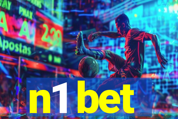 n1 bet