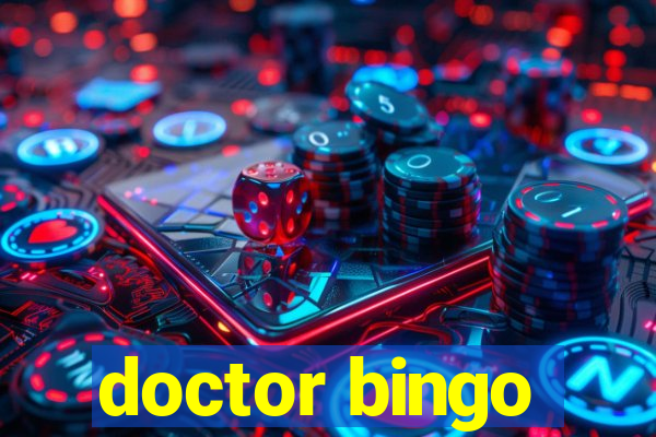 doctor bingo