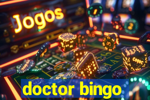 doctor bingo