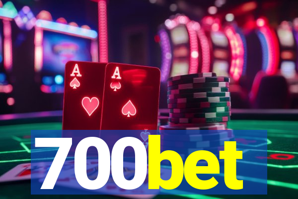 700bet