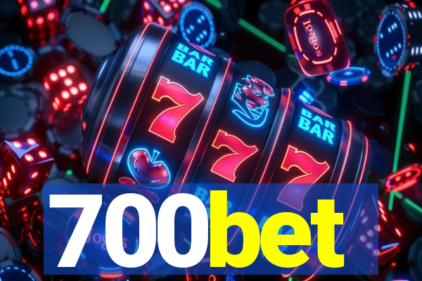 700bet