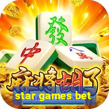 star games bet