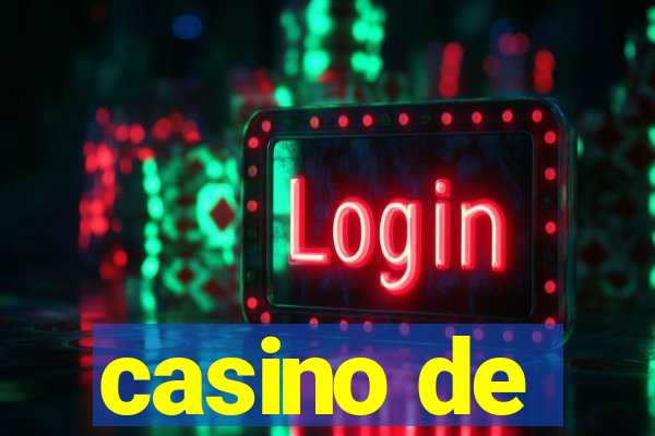 casino de