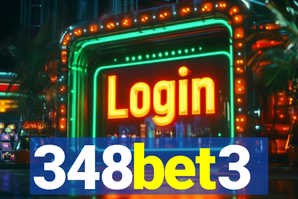 348bet3