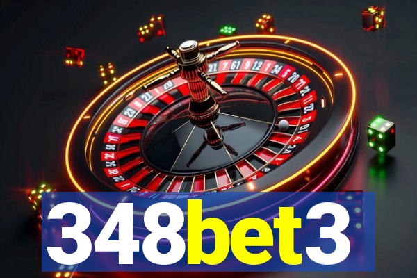 348bet3