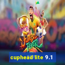 cuphead lite 9.1