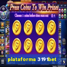 plataforma 3191bet