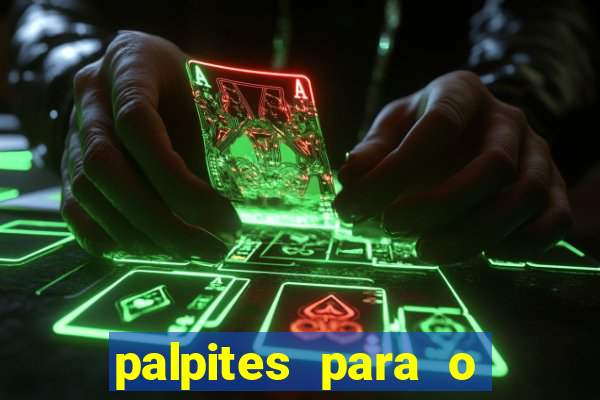 palpites para o jogo do botafogo hoje