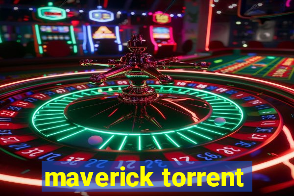 maverick torrent