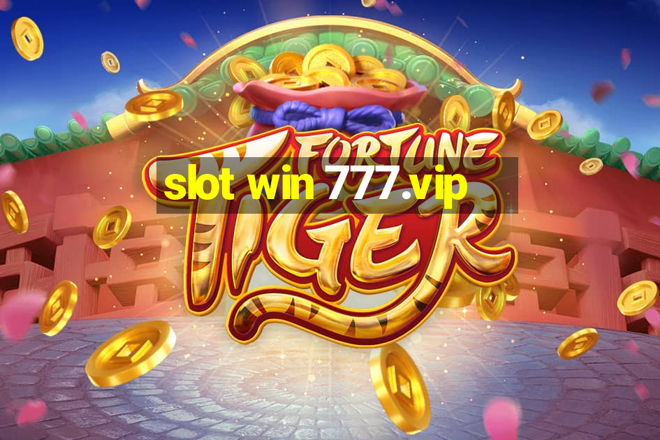 slot win 777.vip